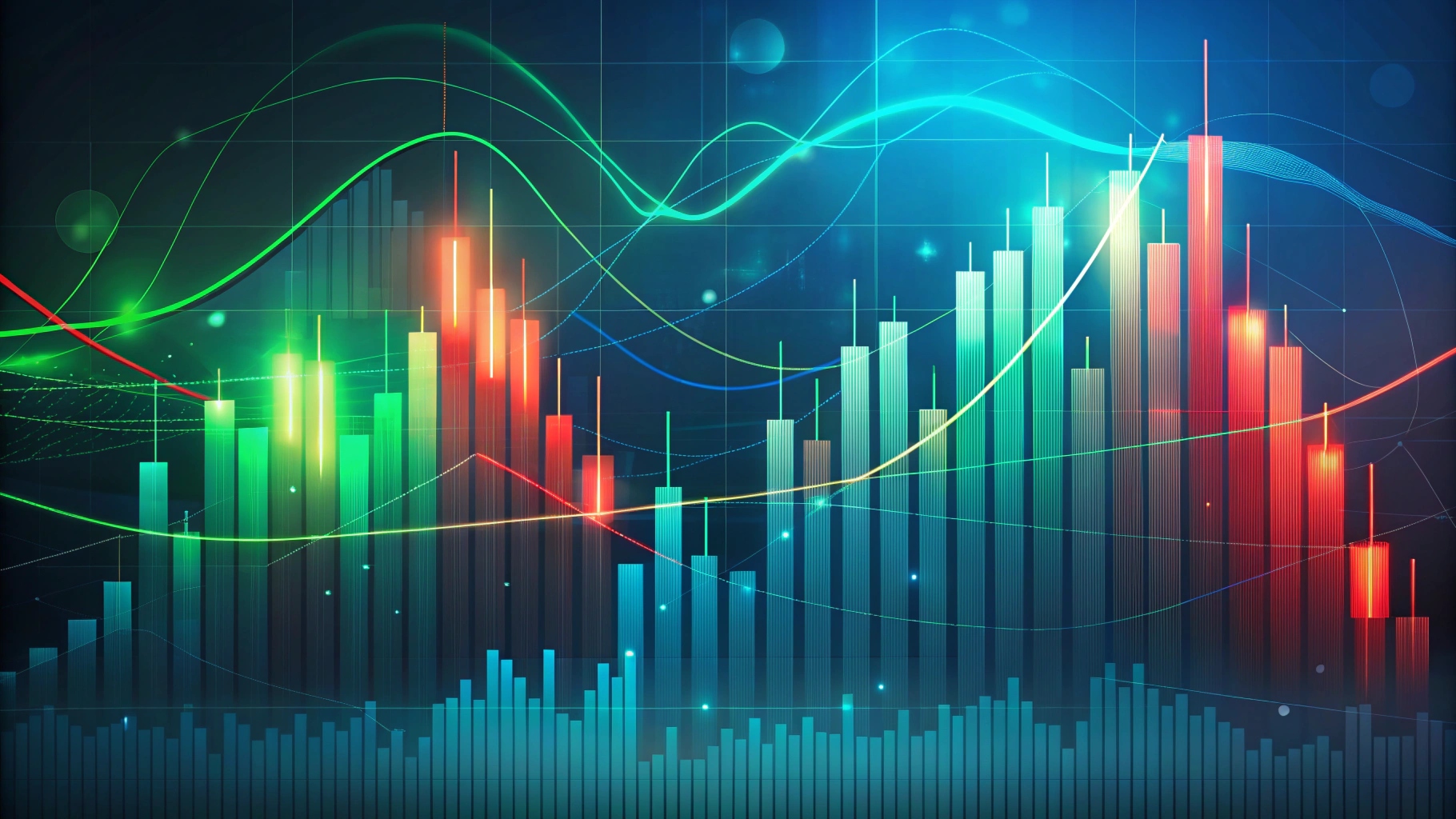 Лучшее руководство по Cumulative Volume Delta