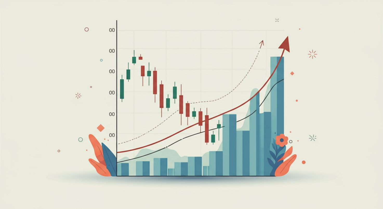 Лучшие настройки и стратегия On Balance Volume (OBV)