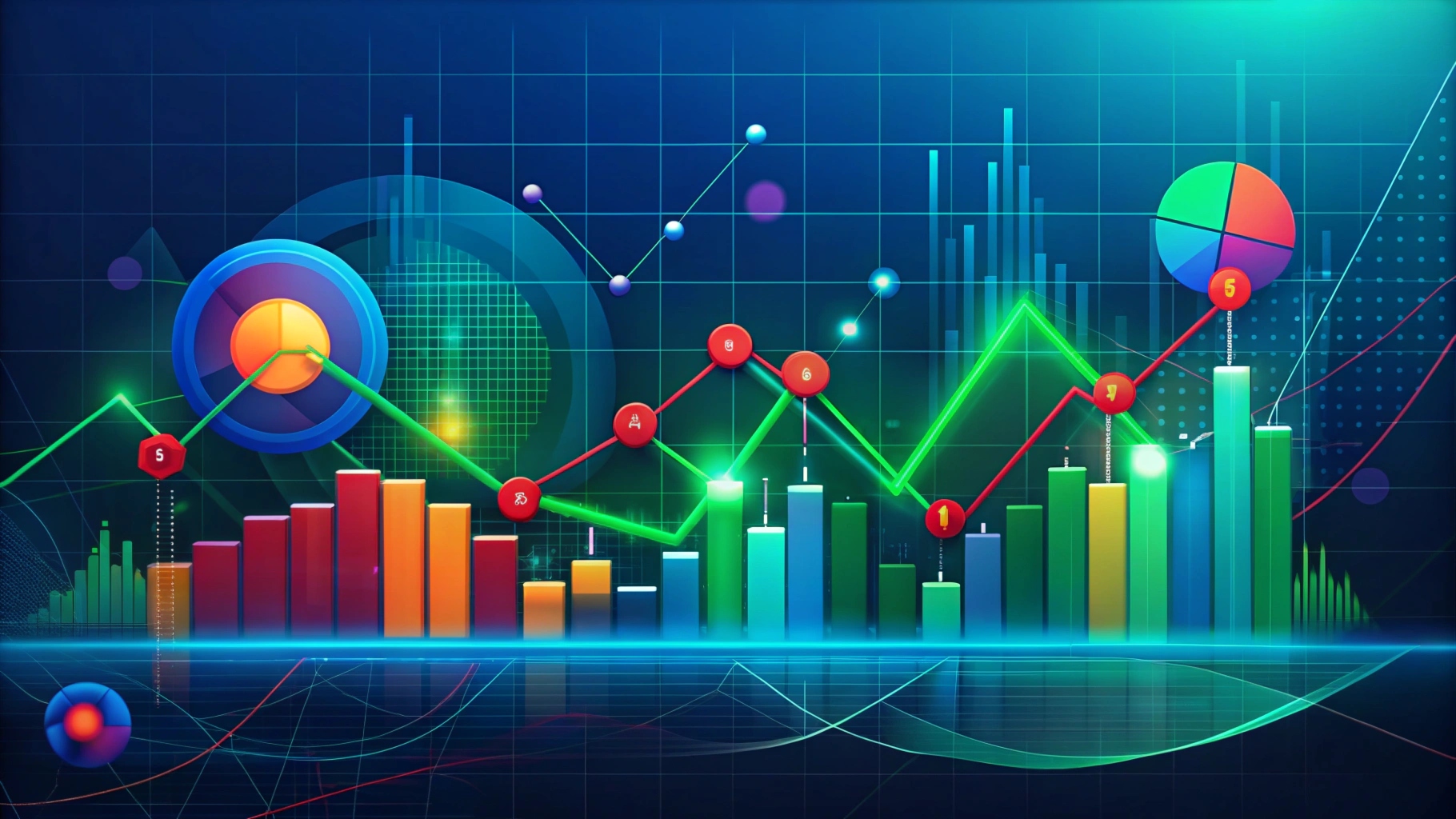 Лучшие настройки и стратегия Price Volume Trend