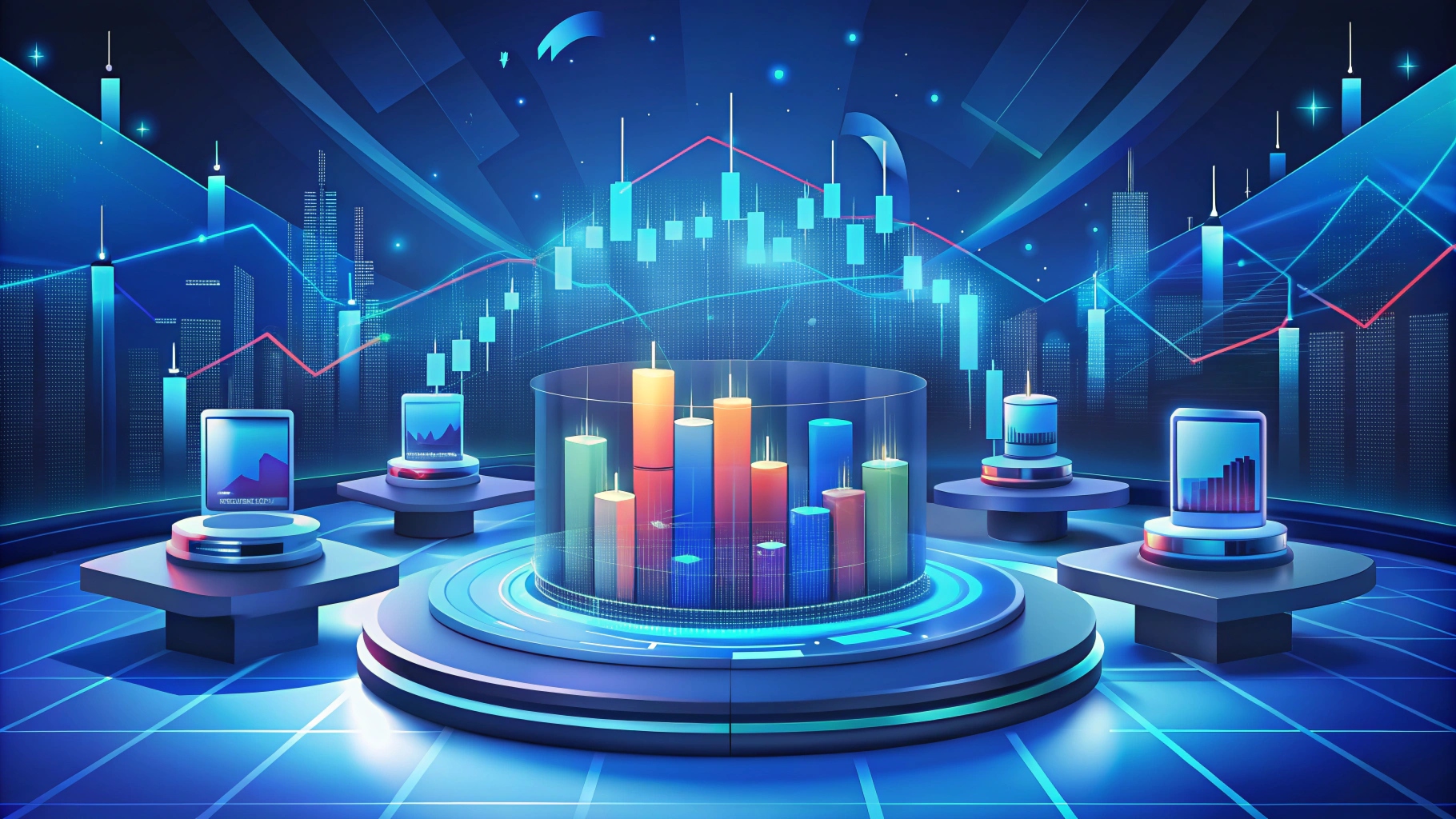 Топ-6 альтернатив MetaTrader 4