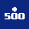 Фавикон plus500
